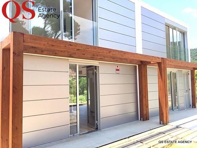 Casa modular en Sant Pol de Mar photo 0