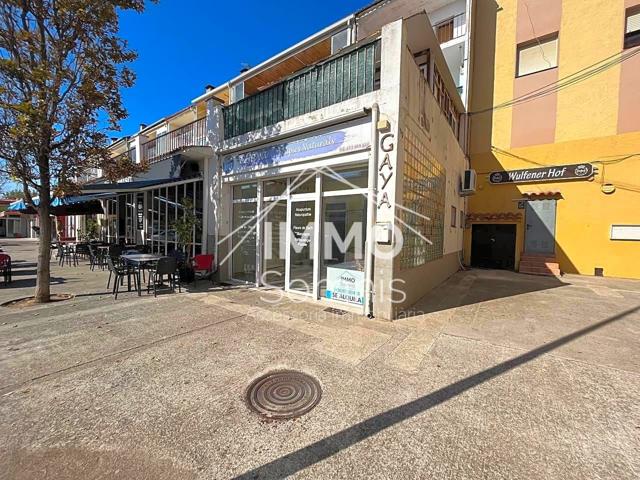 Bonito local comercial en sector Alberes, Empuriabrava photo 0