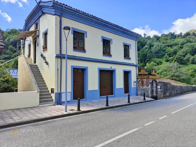 Casa En venta en Proaza photo 0