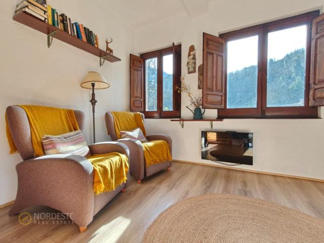 Piso En venta en Proaza photo 0
