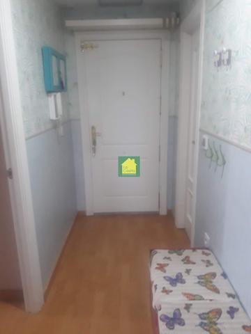 REF. VLOL-148 LA CASITA INMOBILIARIA VENDE. Oportunidad de Inversión: Acogedor Piso Reformado en Albacete photo 0