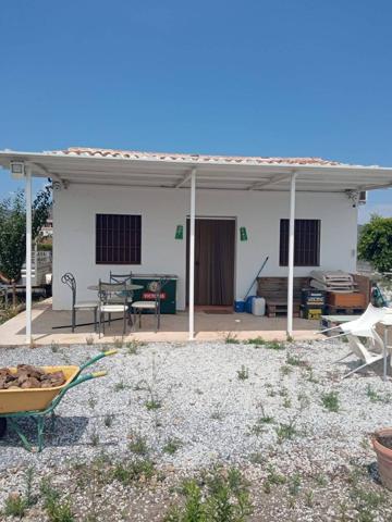 Casa En venta en Benamargosa photo 0