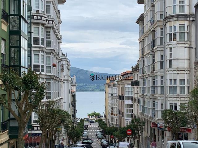 🏡 Piso en Alquiler – Calle Gándara, Santander photo 0
