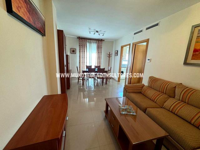 Piso en alquiler en Lucena de 62 m2 photo 0
