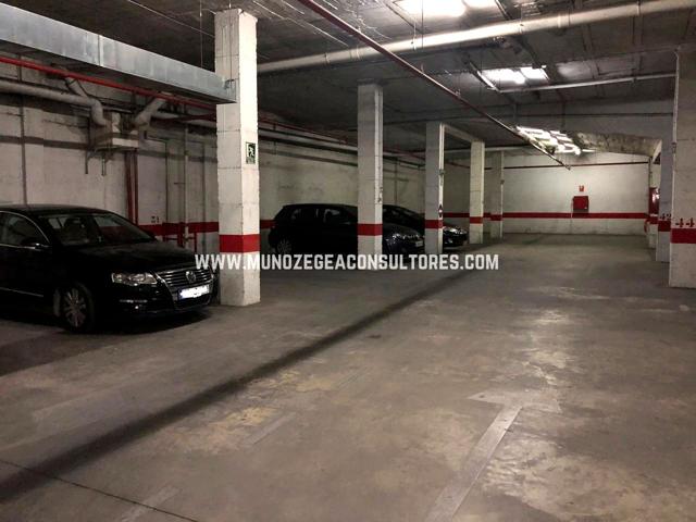 Plaza De Parking en alquiler en Lucena de 12 m2 photo 0