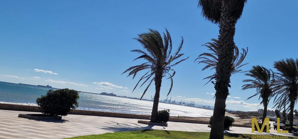 Piso En alquiler en Playa, La Pobla De Farnals photo 0