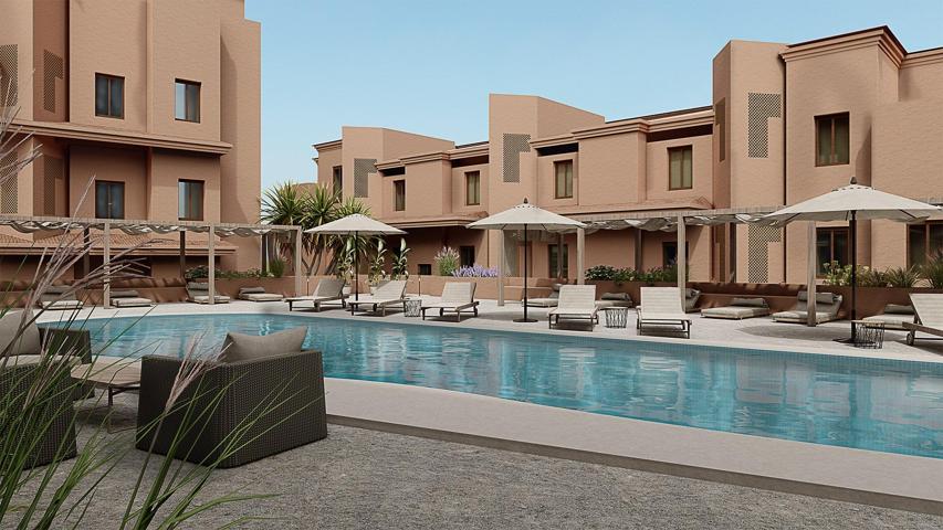 APARTAMENTO EN UN RESORT BOUTIQUE ANDALUZ, REINVENTADO photo 0