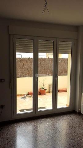PISO CON AMPLIAS TERRAZAS EN SAN BLAS, AMUEBLADO Y CON PARKING GRANDE photo 0