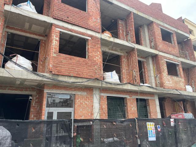PISO A ESTRENAR 2 DORMITORIOS 2 BAÑOS EN LAS LAGUNAS photo 0
