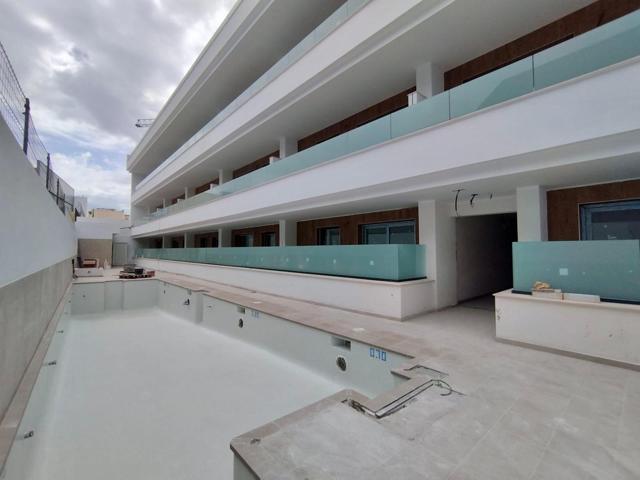 Magnífico apartamento A ESTRENAR con parking y trastero incluido photo 0