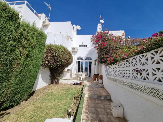 Casa En venta en Alhambra Fase 1 Y 2. Capistrano, Nerja (málaga), Nerja photo 0