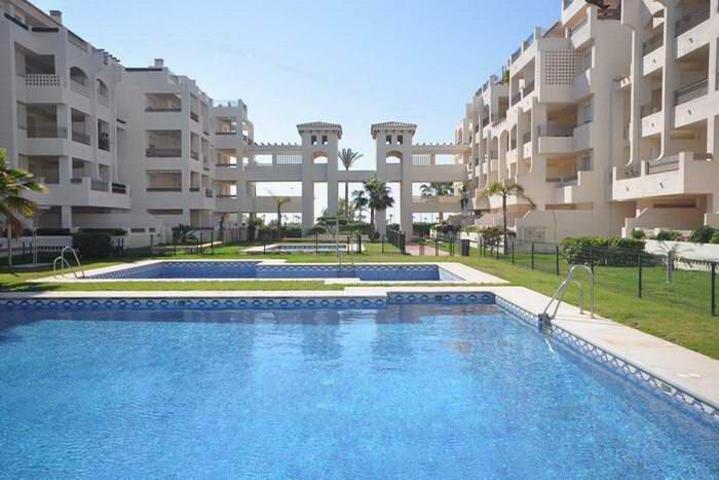 PISO EN ROQUETAS DE MAR, ALMERÍA photo 0