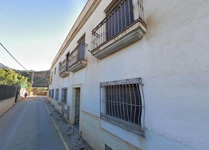 OBRA PARADA EN DALÍAS, ALMERÍA photo 0