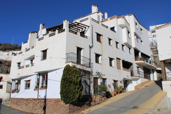 PISO EN OHANES, ALMERÍA photo 0