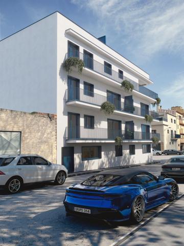 🏡 Bajo con doble dormitorio en zona céntrica de Blanes – Obra nueva con estilo photo 0