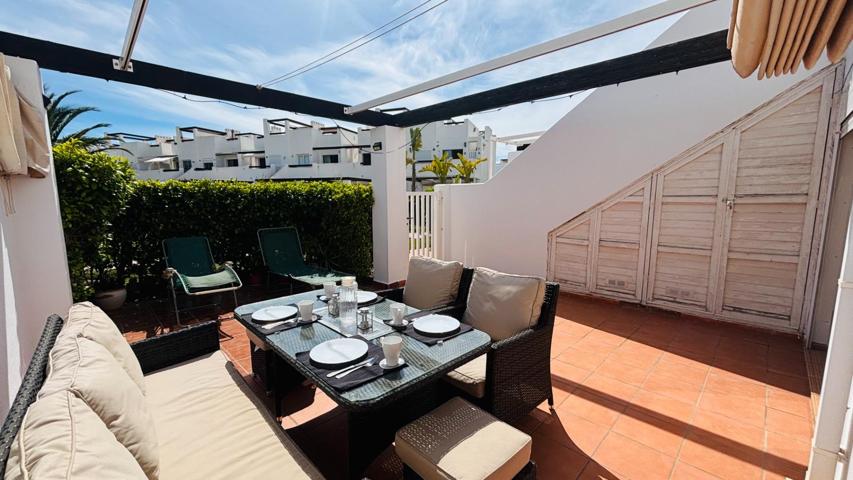 Piso En venta en Condado De Alhama Golf Resort, Alhama De Murcia photo 0