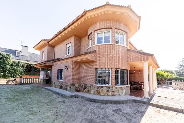 Casa En venta en Murcia, Castillo - Campodón, Villaviciosa De Odón photo 0