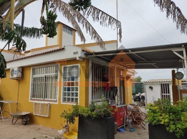 Villa En venta en Picassent photo 0