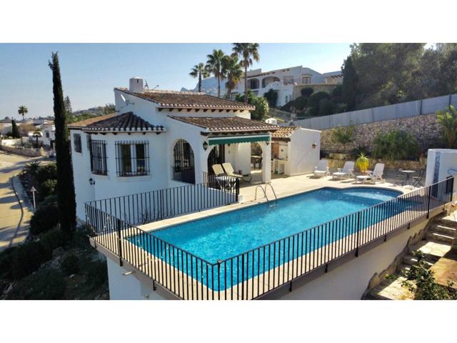 Chalet en venta en Montepego photo 0