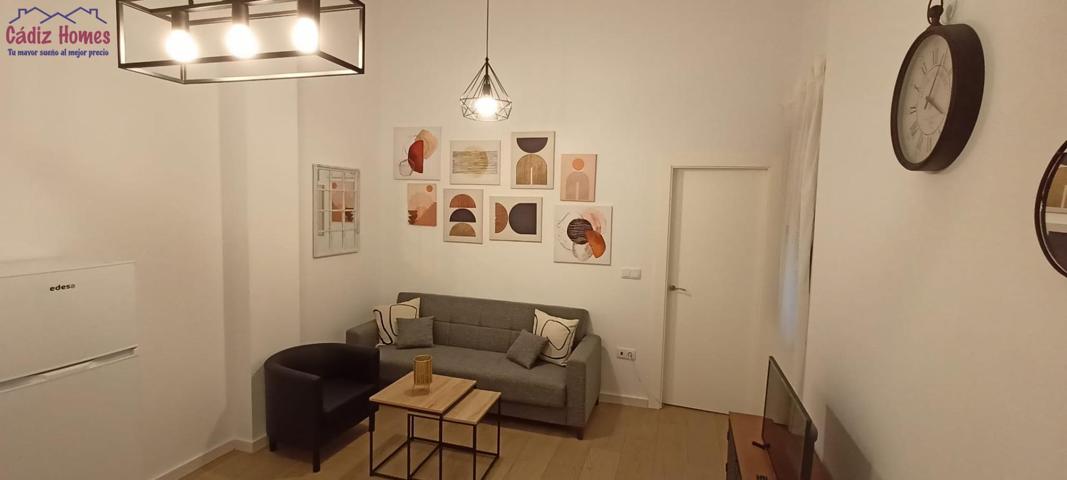 PRECIOSO APARTAMENTO DE RECIENTE CONSTRUCCIÓN.-CENTRO HISTORICO photo 0