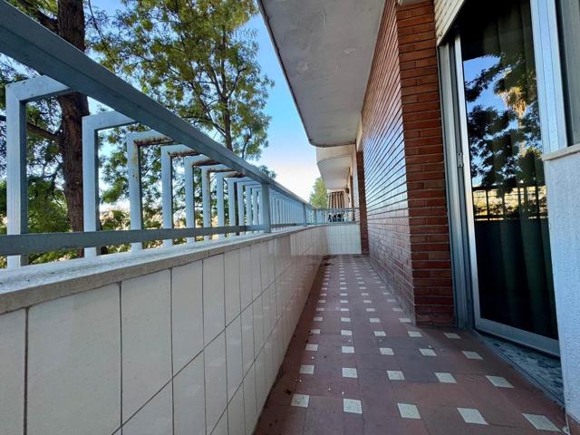 UN AGRADABLE PISO DE 4 DORMITORIOS CON TERRAZA, EN EL CENTRO photo 0