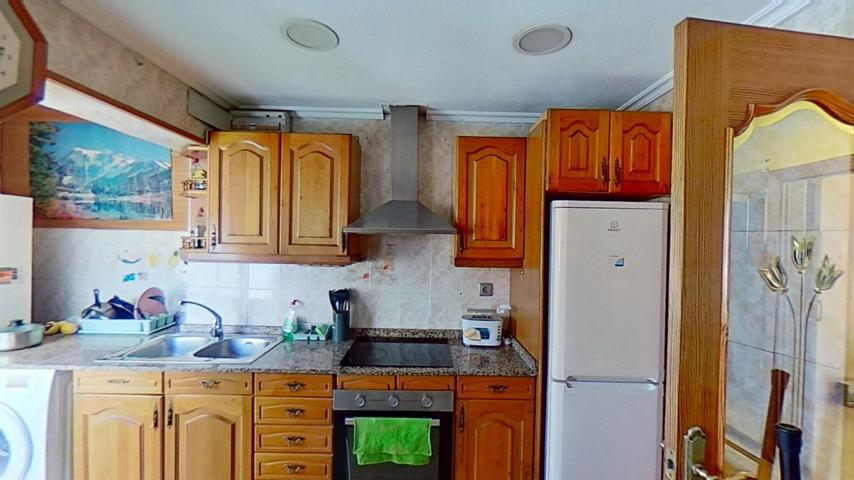 Vivienda en venta en Ciudad de Asis photo 0