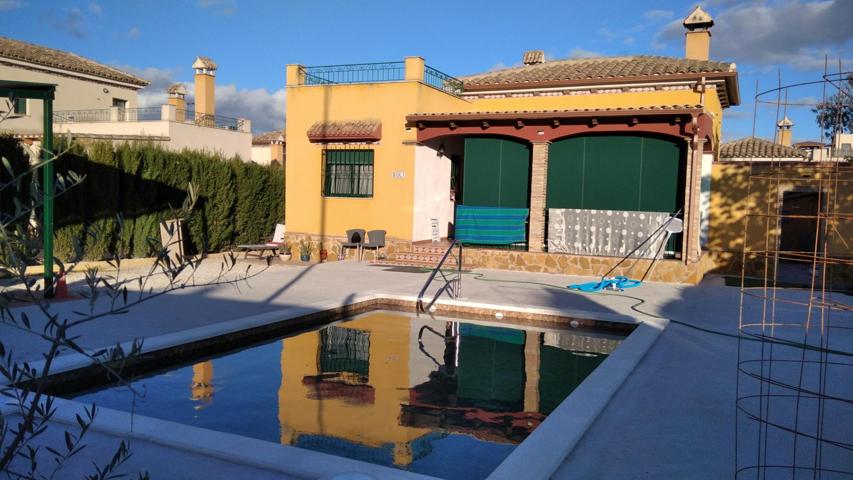 Casa En venta en Urbanización Tierra Del Sol, Calasparra photo 0