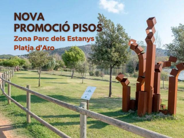 Piso En venta en Fenals, Castell-Platja D'Aro photo 0