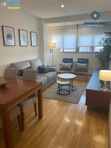 Precioso apartamento amueblado en el Realejo photo 0