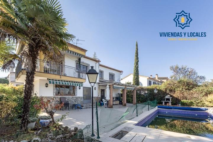 Chalet independiente con muchas posibilidades en Gojar. photo 0