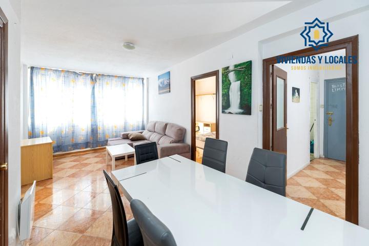 PISO EN CALLE PUENTEZUELAS photo 0