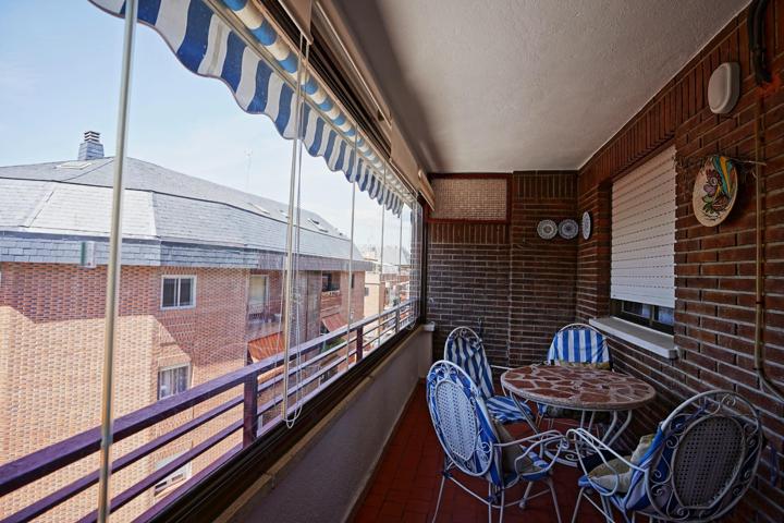 Piso En venta en Zona Estación, Las Rozas De Madrid photo 0