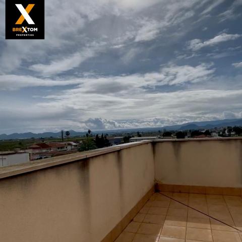 ESTUPENDO ÁTICO CON VISTAS PANORÁMICAS EN EL RAAL photo 0