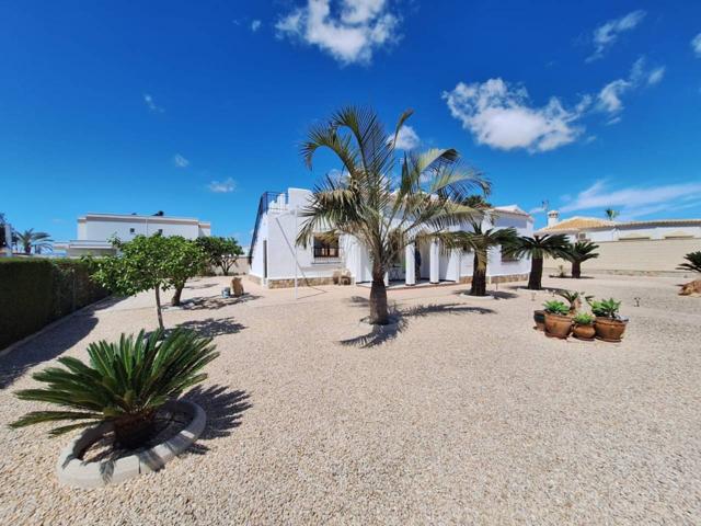 Venta de villa en Torrevieja photo 0