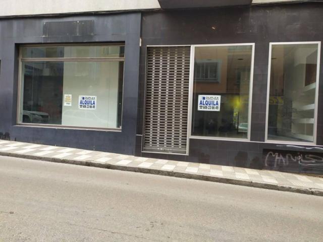 Local en alquiler en Centro(16002) photo 0