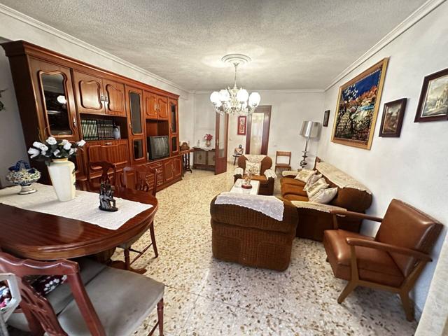 SE VENDE PISO EN PASEO SAN ANTONIO photo 0
