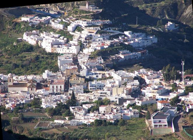 OPORTUNIDAD DE NEGOCIO CANJAYAR photo 0