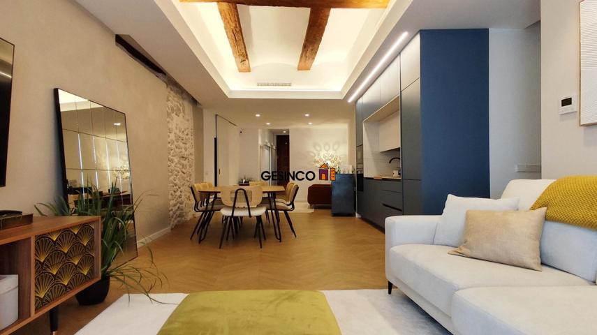 PRECIOSA VIVIENDA EN VENTA EN BOCAIRENT photo 0