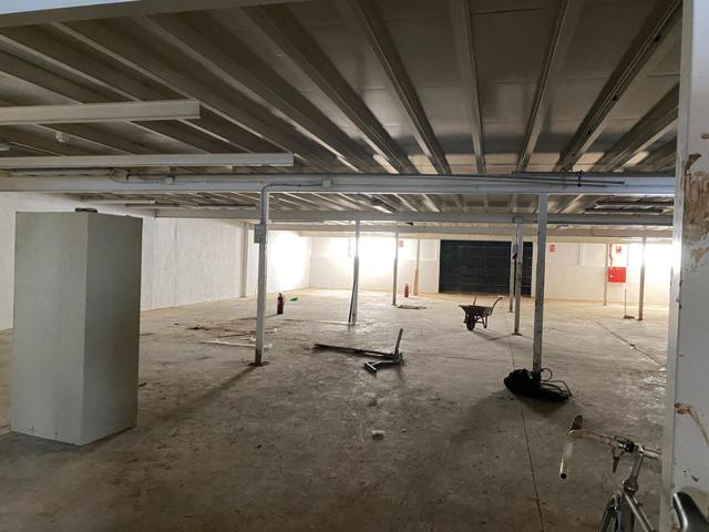 Nave en alquiler en BENIPARRELL photo 0