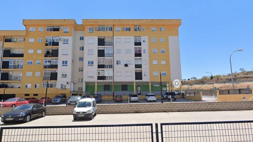 Piso en venta en calle del Níscalo photo 0