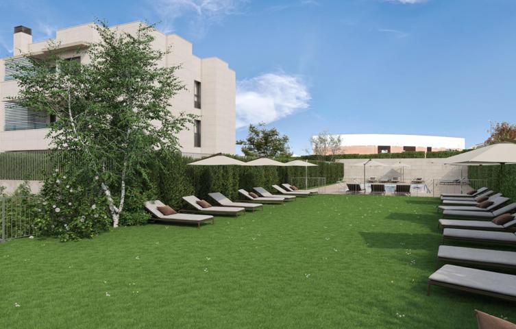 ¡¡¡RESIDENCIAL EL VALLE 3!!! LAS VAGUADAS: CON PISCINA Y JARDÍN COMUNITARIO 🌟 photo 0