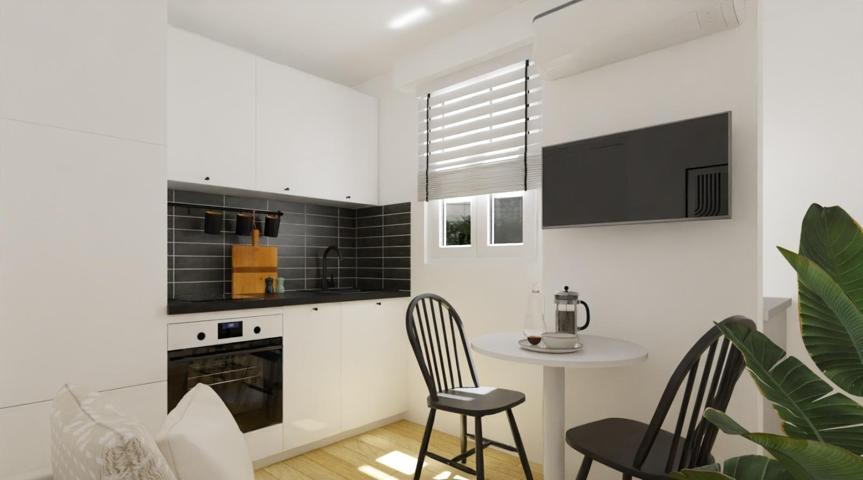 Piso En venta en Tetuán, Madrid photo 0
