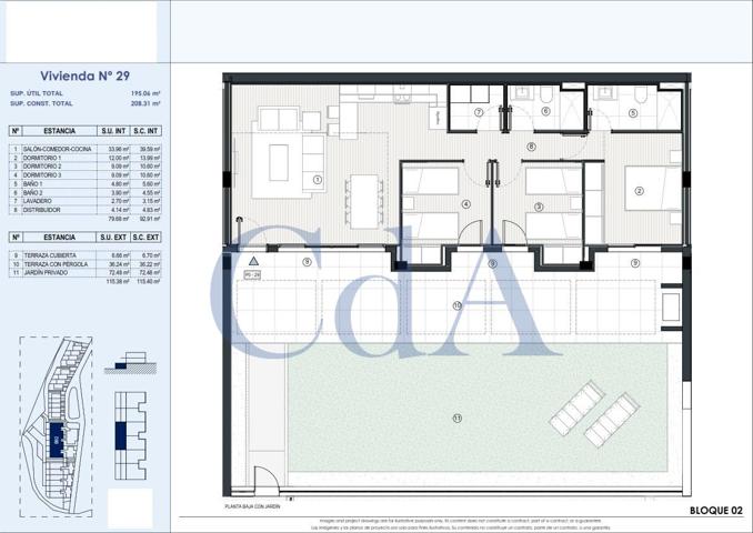 Apartamento de lujo en Finestrat photo 0