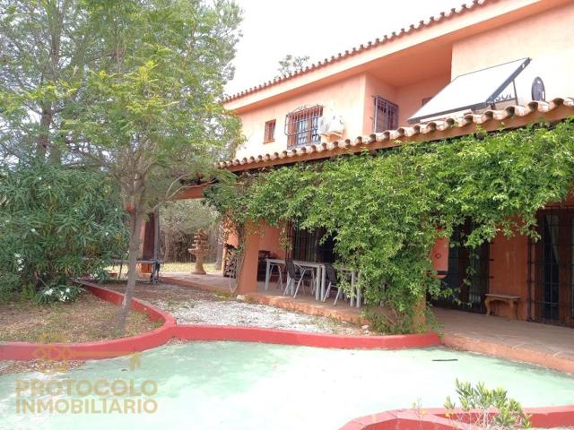 Villa En venta en Mijas photo 0