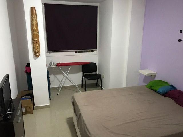 Piso en venta en El Real, Melilla photo 0
