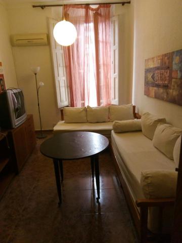 Piso en alquiler en Melilla de 75 m2 photo 0