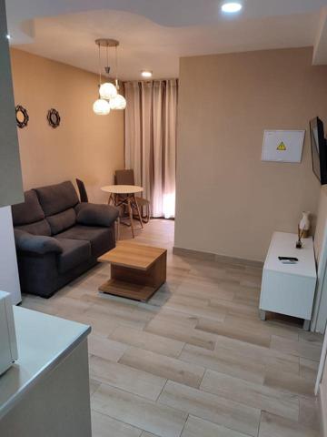 Piso en alquiler en melilla de 55 m2 photo 0