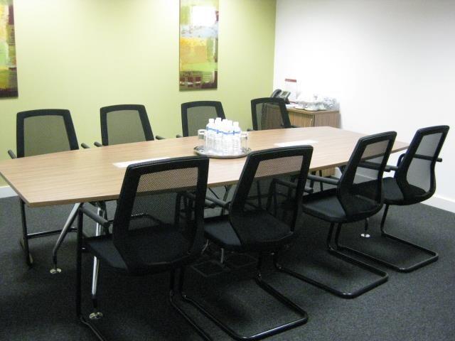 Disfrute de acceso a oficinas privadas profesionales con todo incluido para 1 persona en La Moraleja photo 0