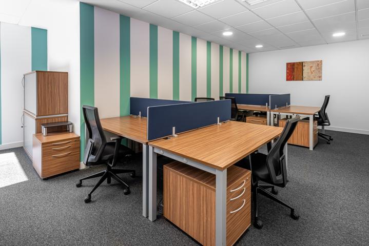 Disfrute de acceso con todo incluido a espacios de coworking en La Moraleja photo 0