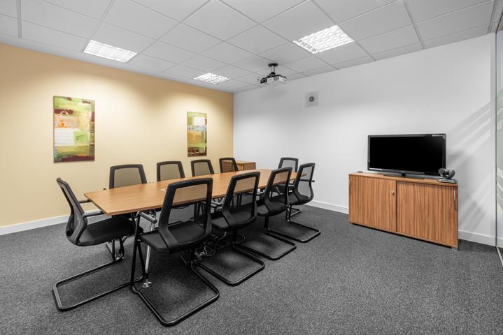 Suscripciones de coworking flexibles en La Moraleja
 photo 0